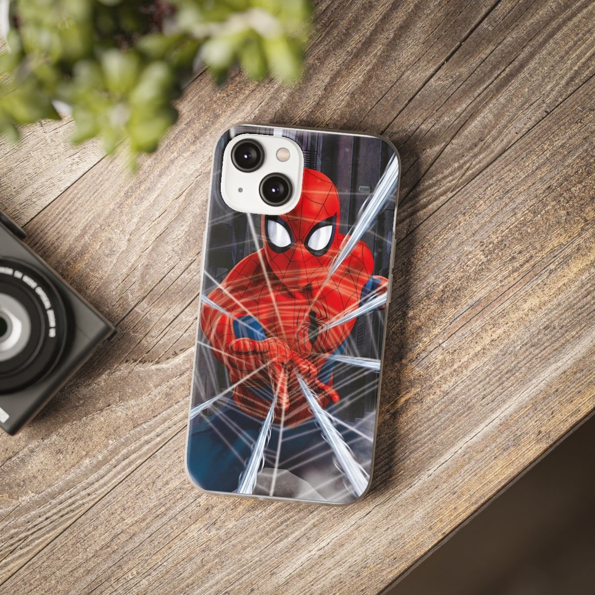 Flexi Cases Spiderman - Image 5