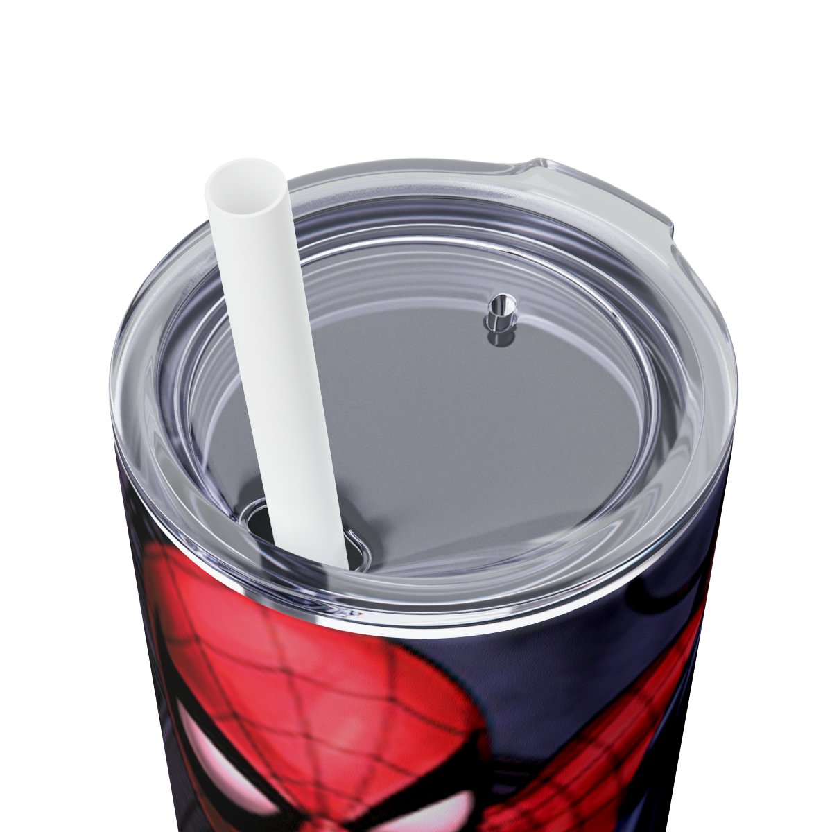 Skinny Tumbler with Straw, 20oz - Image 7