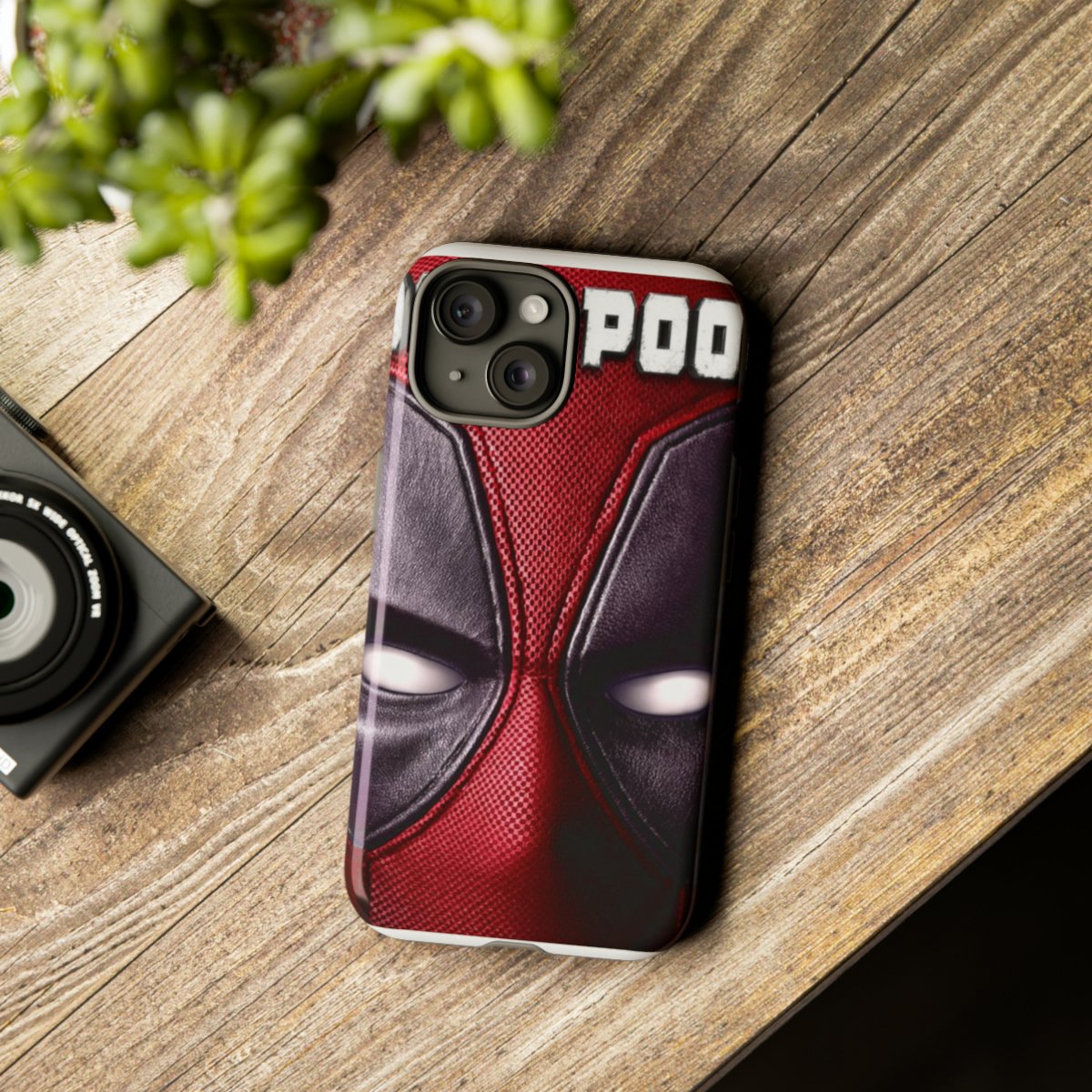 Tough Cases - Image 3