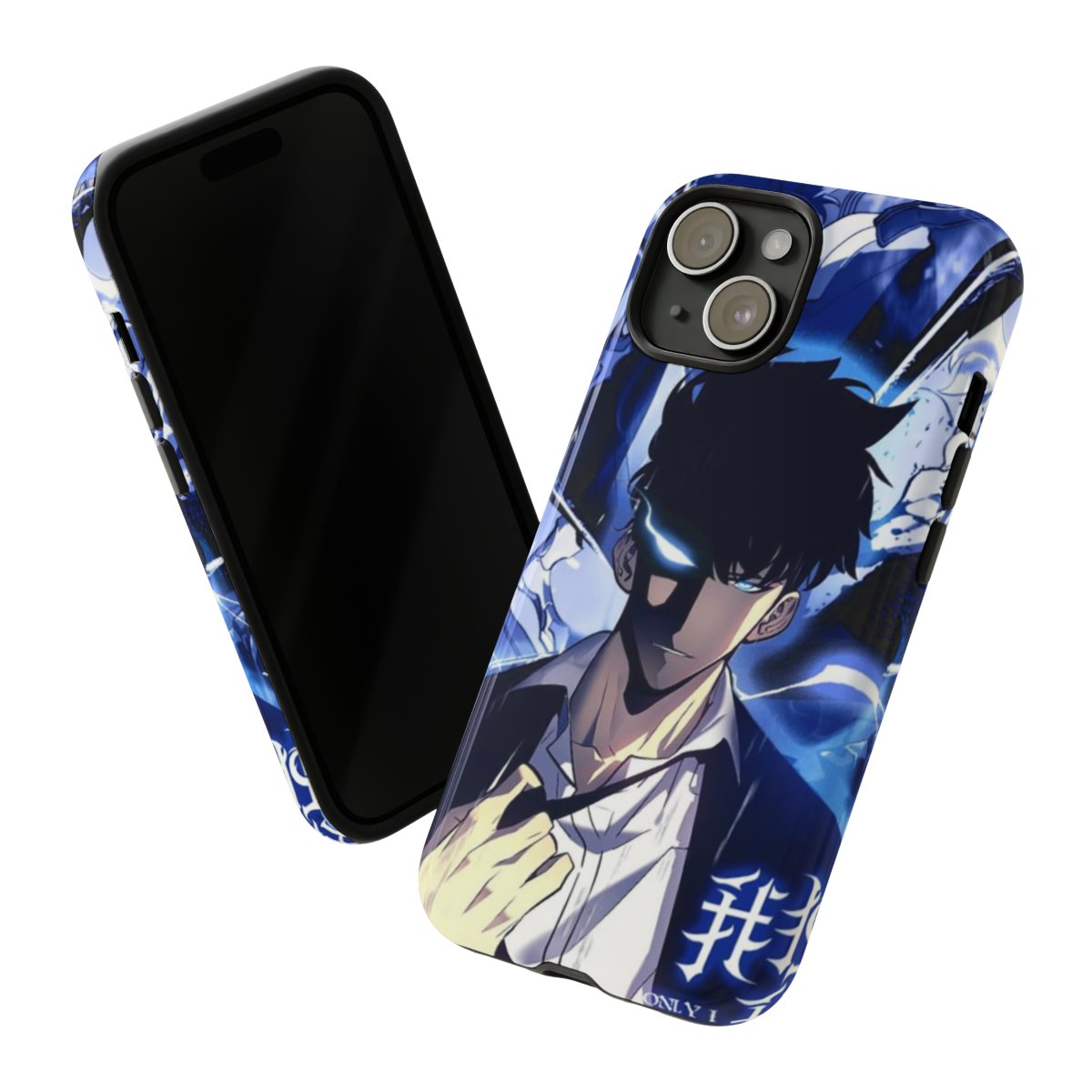 Tough Cases Solo Levelings - Image 2