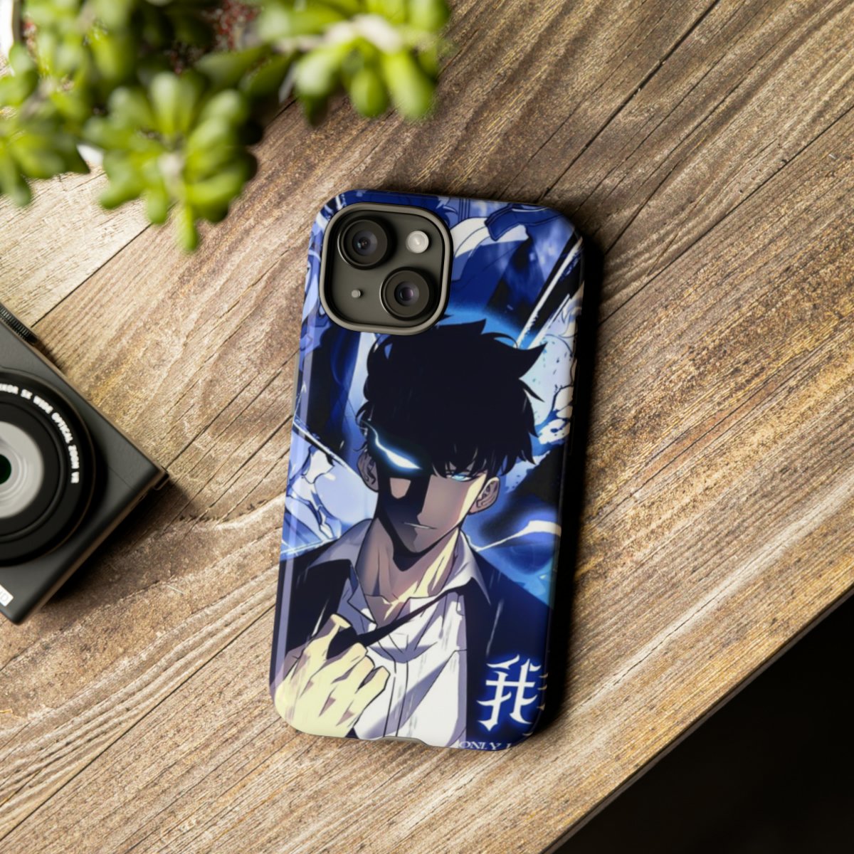 Tough Cases Solo Levelings - Image 3