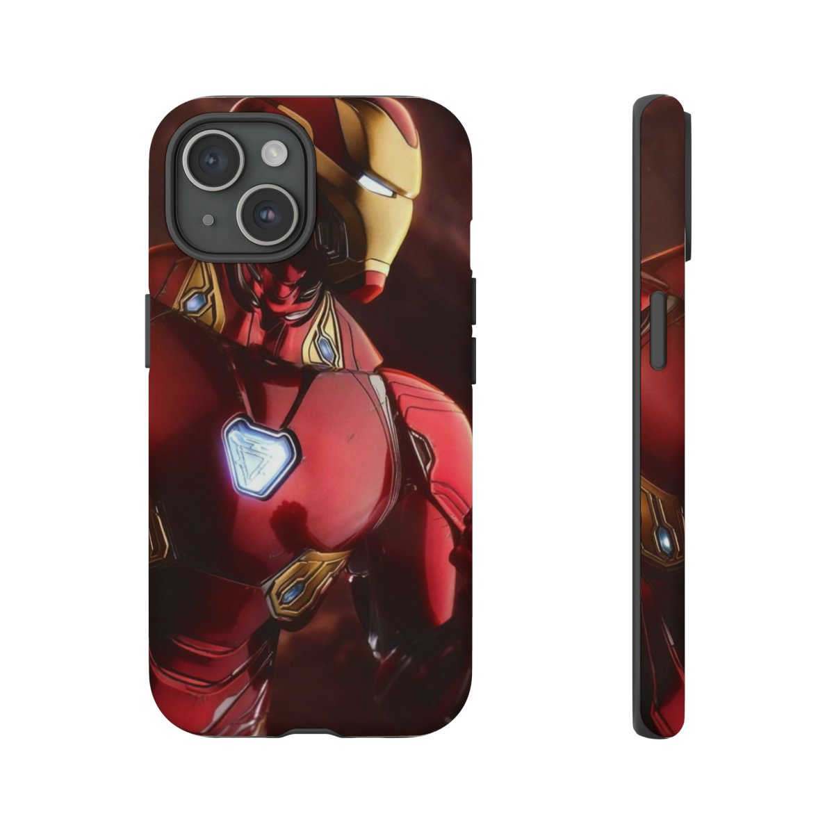 Tough Cases Iron Man - Image 4