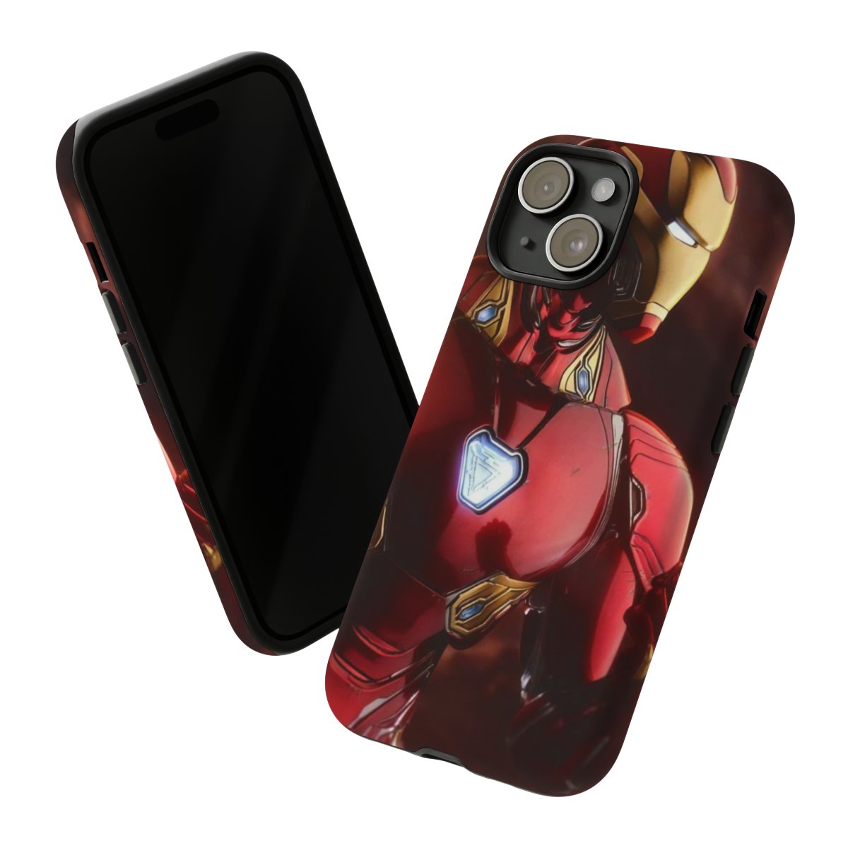 Tough Cases Iron Man - Image 5