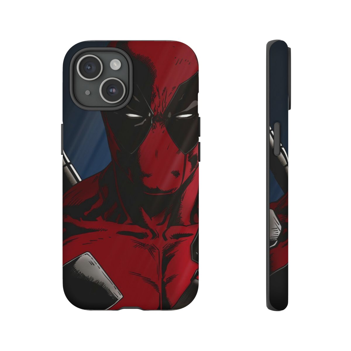 Tough Cases - Image 4