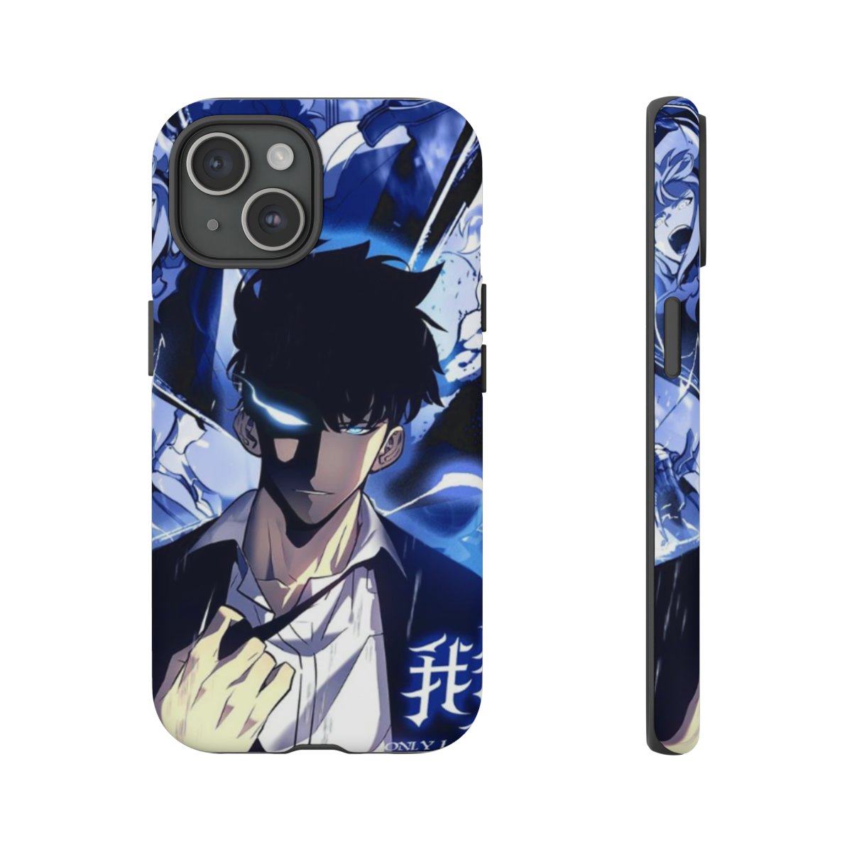 Tough Cases Solo Levelings - Image 4