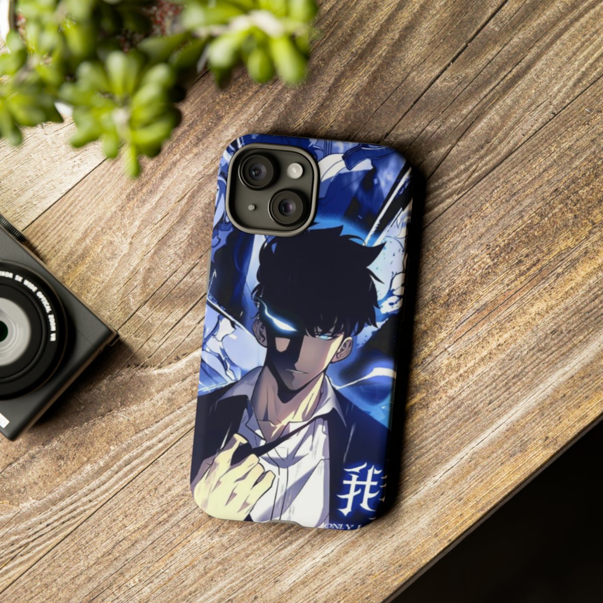 Tough Cases Solo Levelings - Image 6