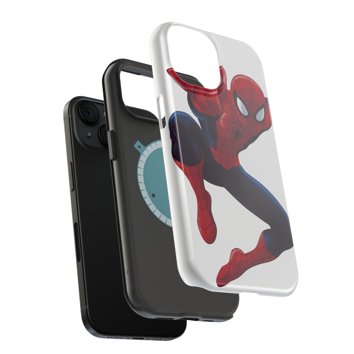 MagSafe Tough Cases Spiderman - Image 2