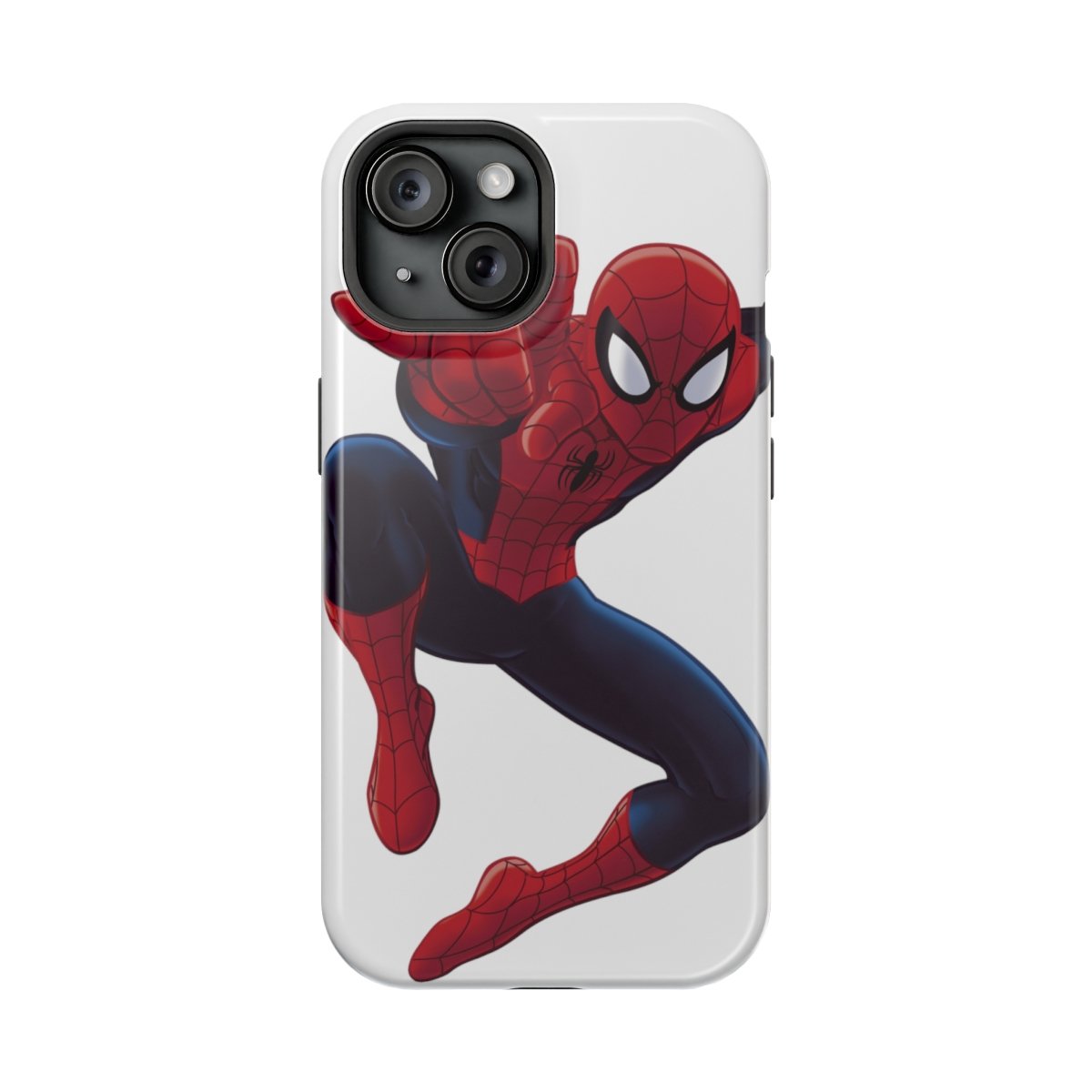 MagSafe Tough Cases Spiderman