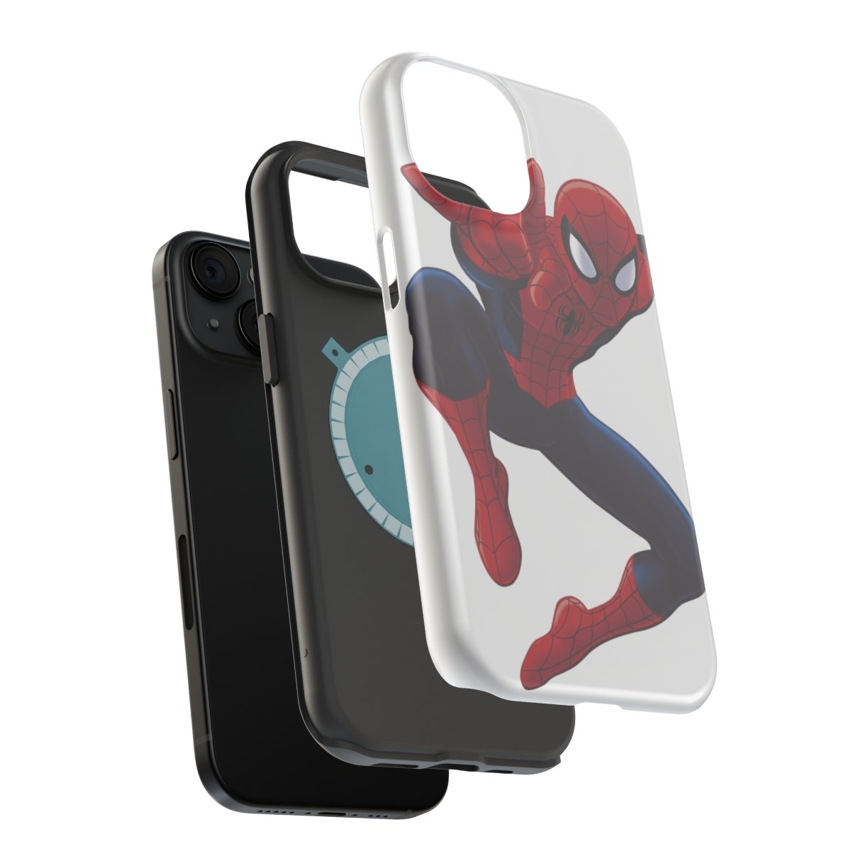 MagSafe Tough Cases Spiderman - Image 5