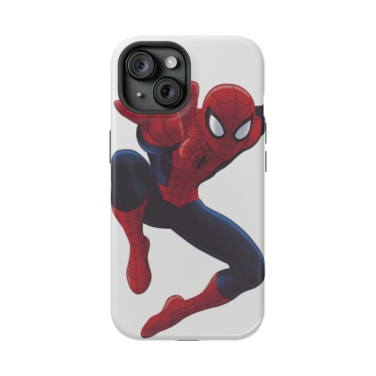 MagSafe Tough Cases Spiderman - Image 4