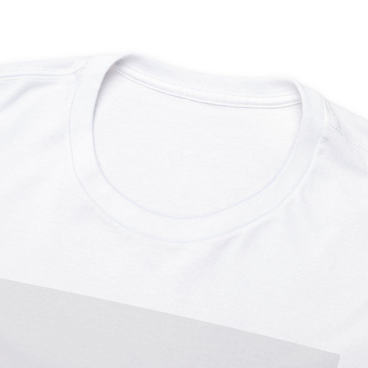 Unisex Heavy Cotton Tee - Image 11