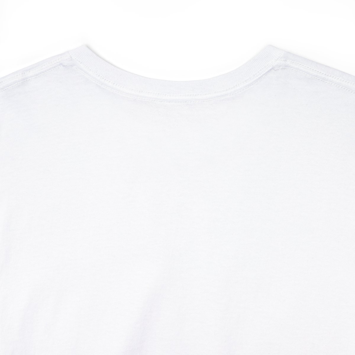 Unisex Heavy Cotton Tee - Image 12