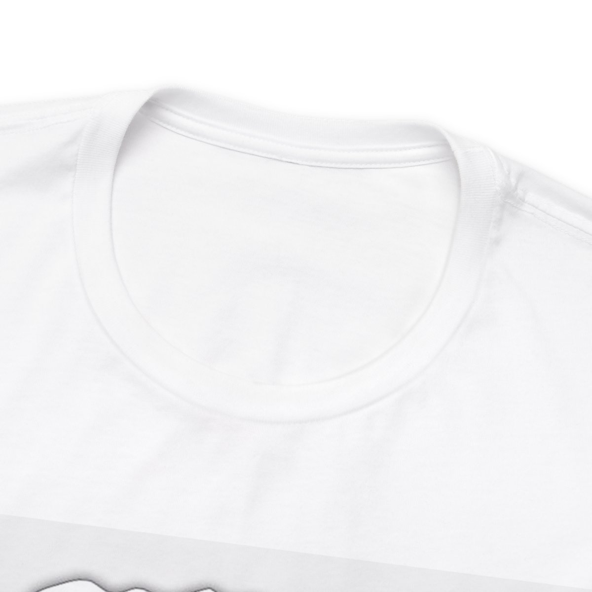 Unisex Jersey Short Sleeve Tee - Image 11