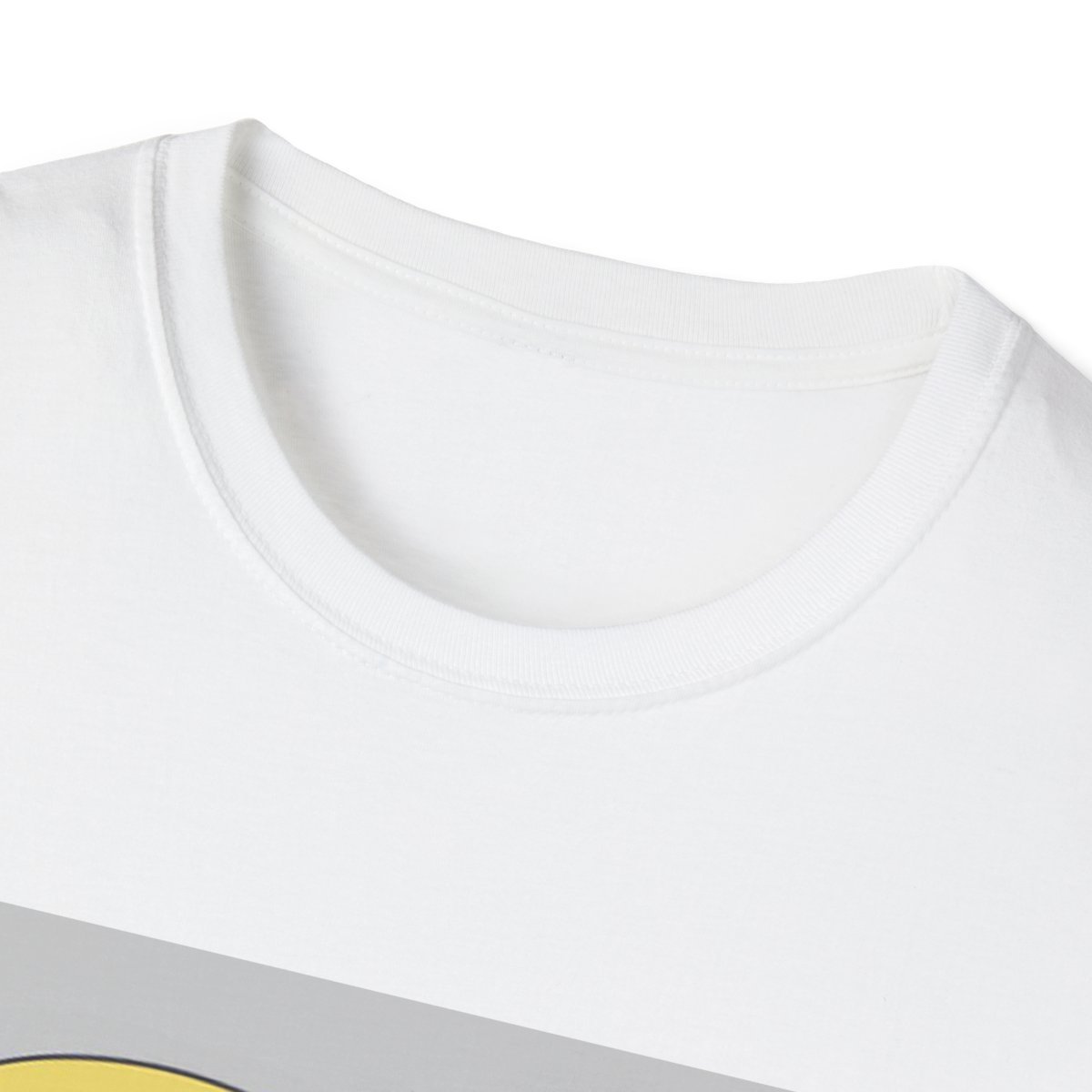 Unisex Softstyle T-Shirt - Image 3