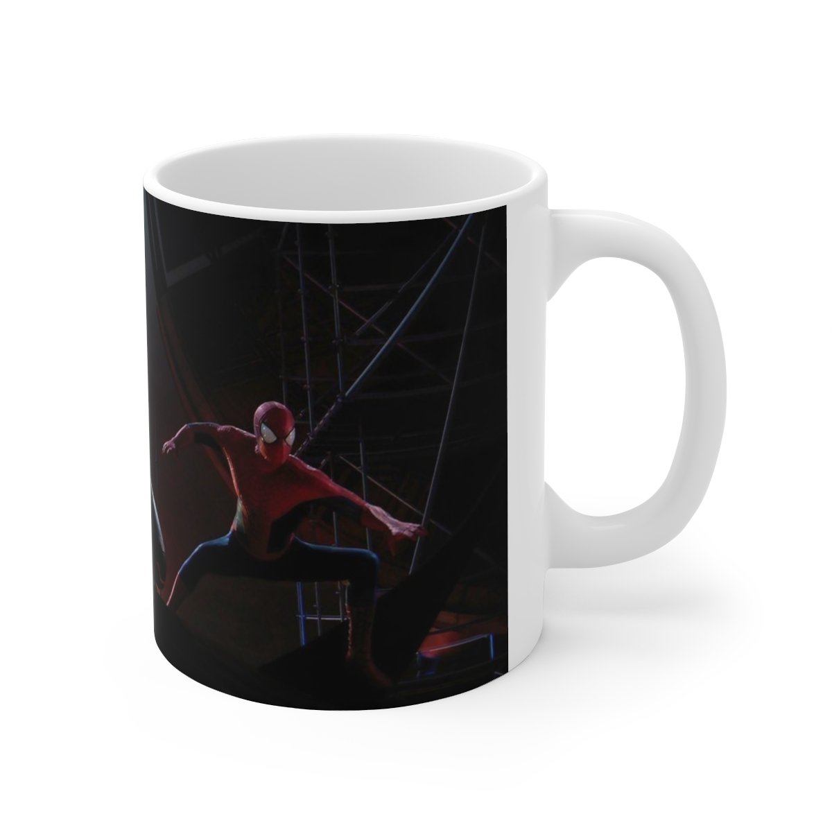 Ceramic Mug 11oz - Image 3