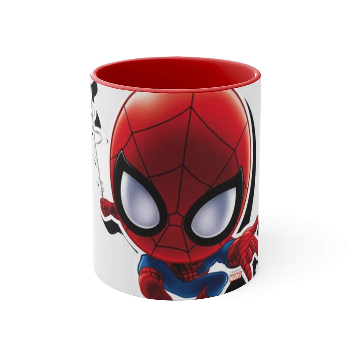 Accent Coffee Mug, 11oz