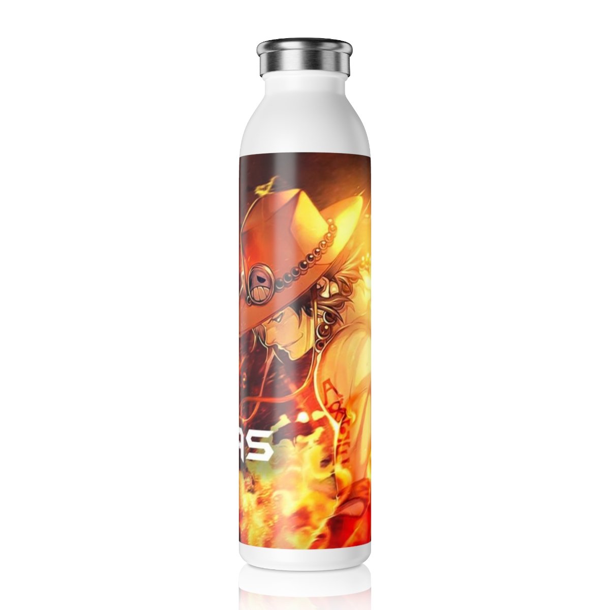 Slim Water Bottle Ace One Piece - Image 3