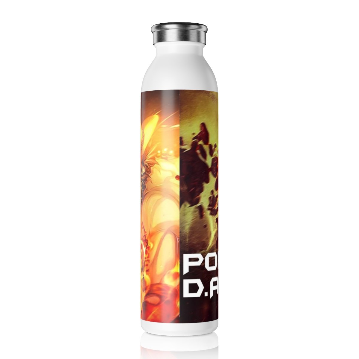 Slim Water Bottle Ace One Piece - Image 4