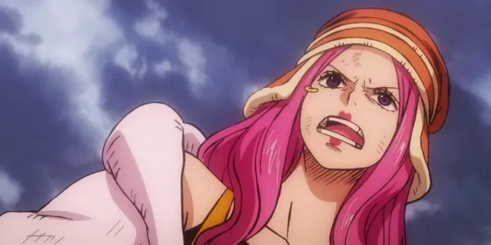 Will Jewelry Bonney Join the Straw Hats? - Nettoon