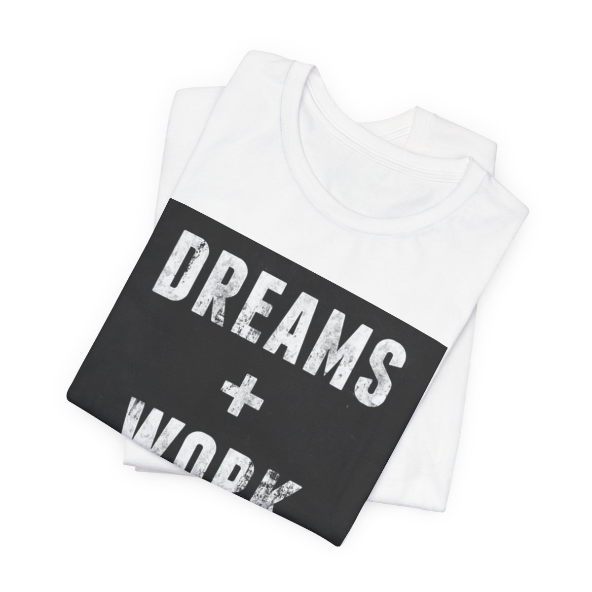 Unisex Jersey Short Sleeve Tee - Image 5