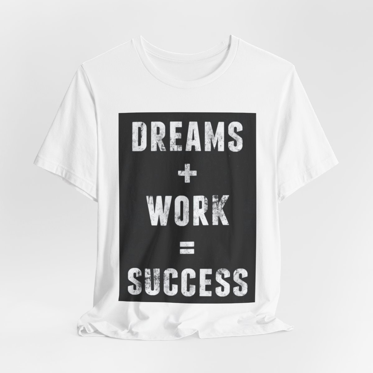 Unisex Jersey Short Sleeve Tee - Image 6