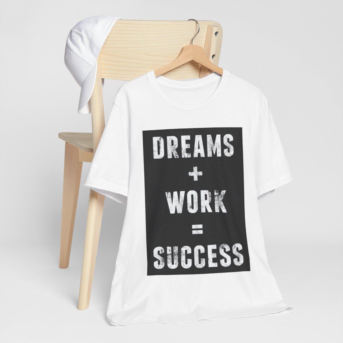 Unisex Jersey Short Sleeve Tee - Image 8