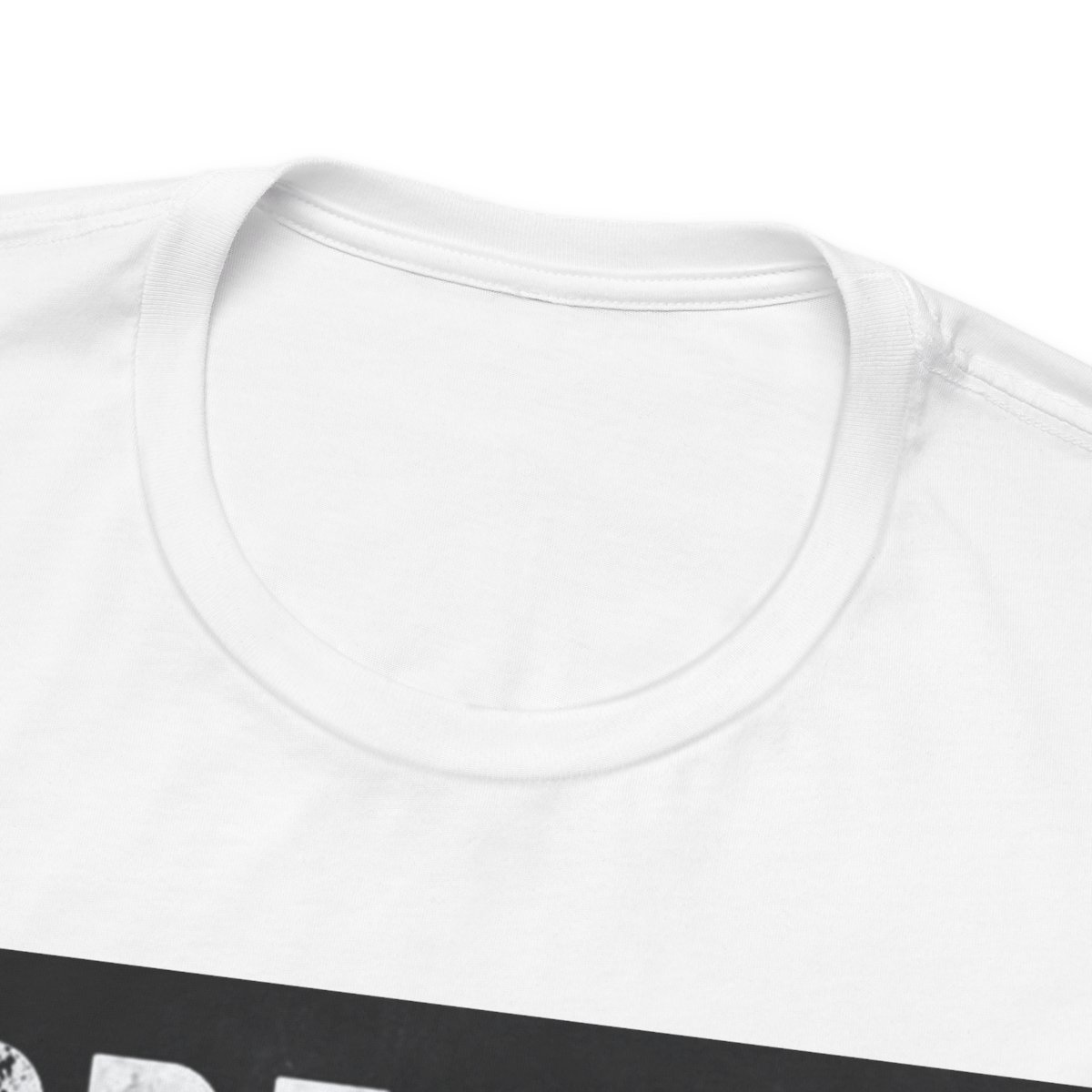 Unisex Jersey Short Sleeve Tee - Image 9