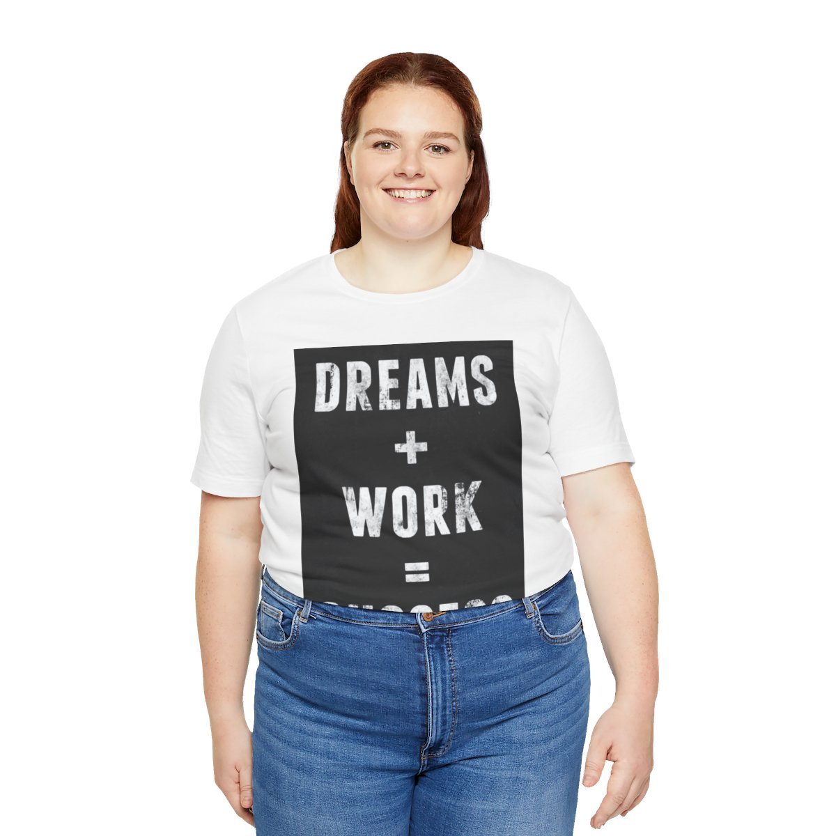 Unisex Jersey Short Sleeve Tee - Image 15