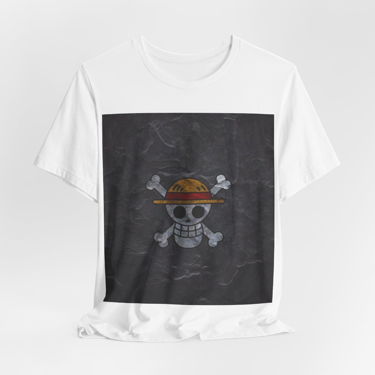 Unisex Jersey Short Sleeve Tee - Image 6