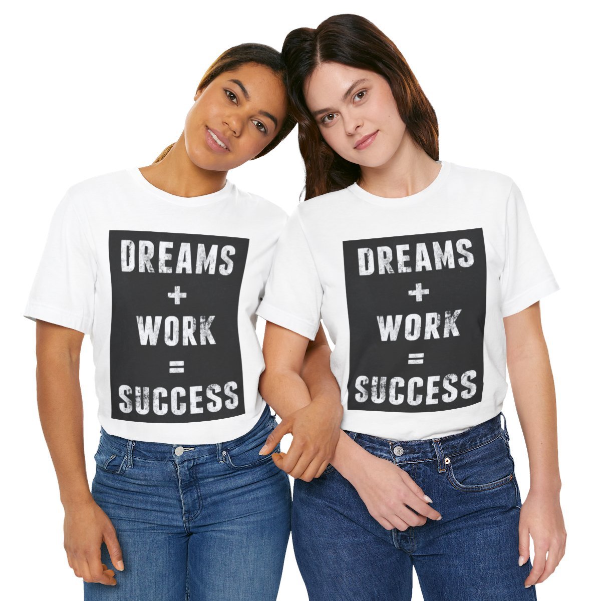 Unisex Jersey Short Sleeve Tee - Image 26