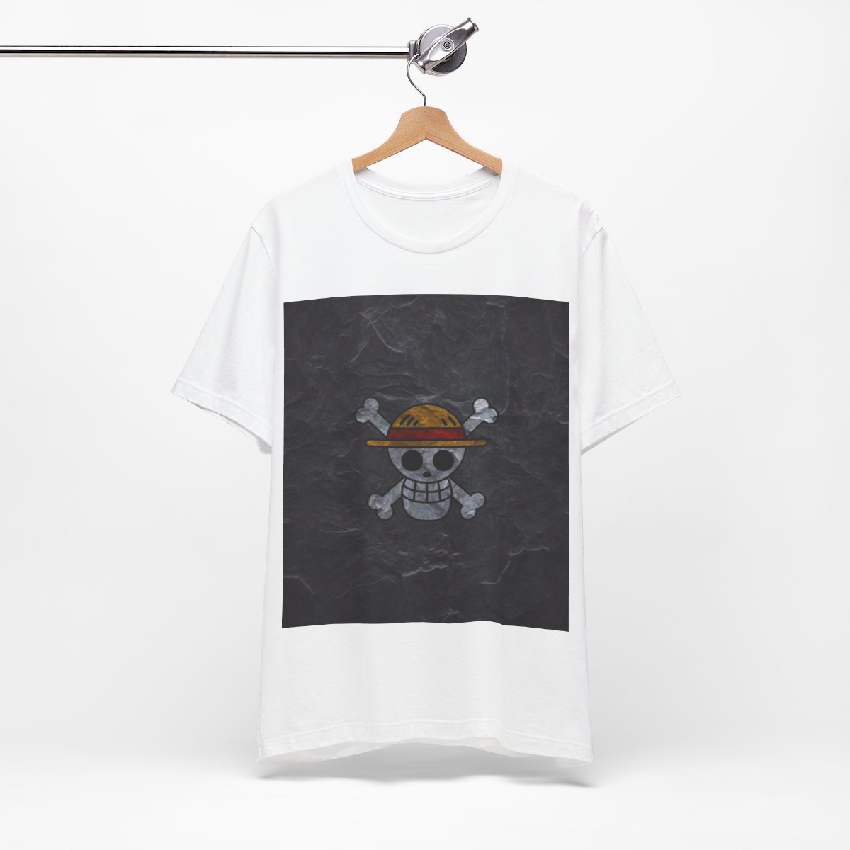 Unisex Jersey Short Sleeve Tee - Image 7