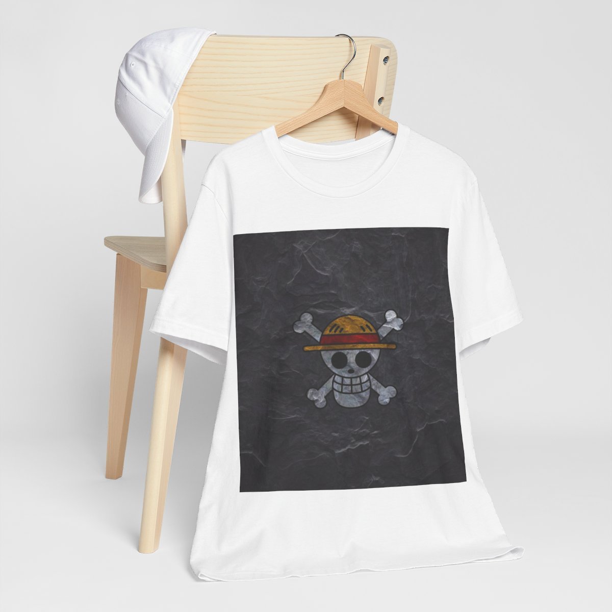 Unisex Jersey Short Sleeve Tee - Image 8