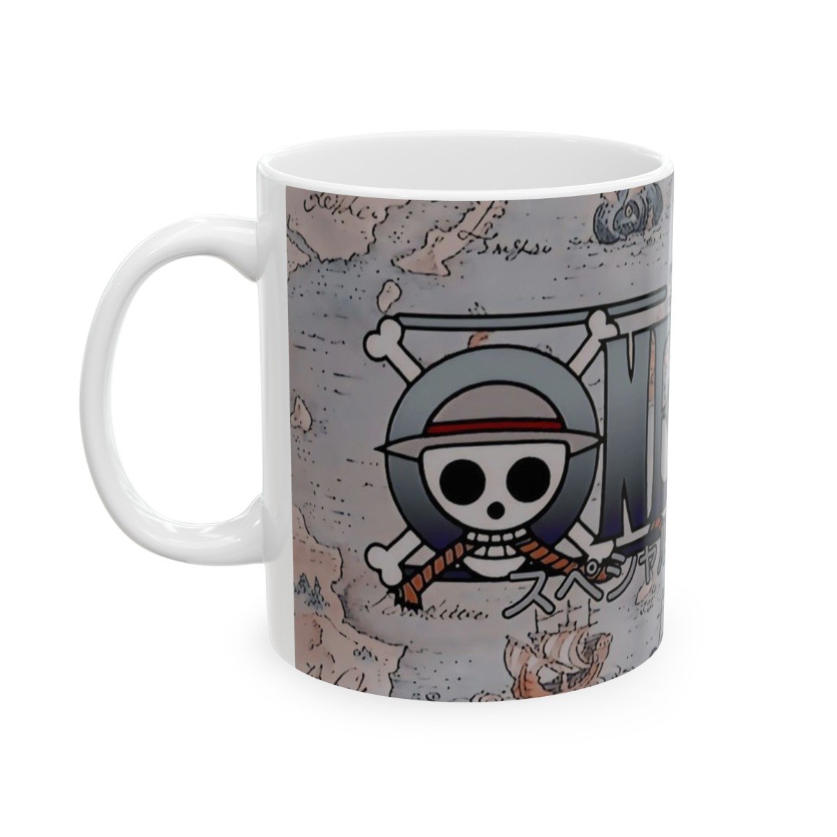 Ceramic Mug, (11oz, 15oz) - Image 4