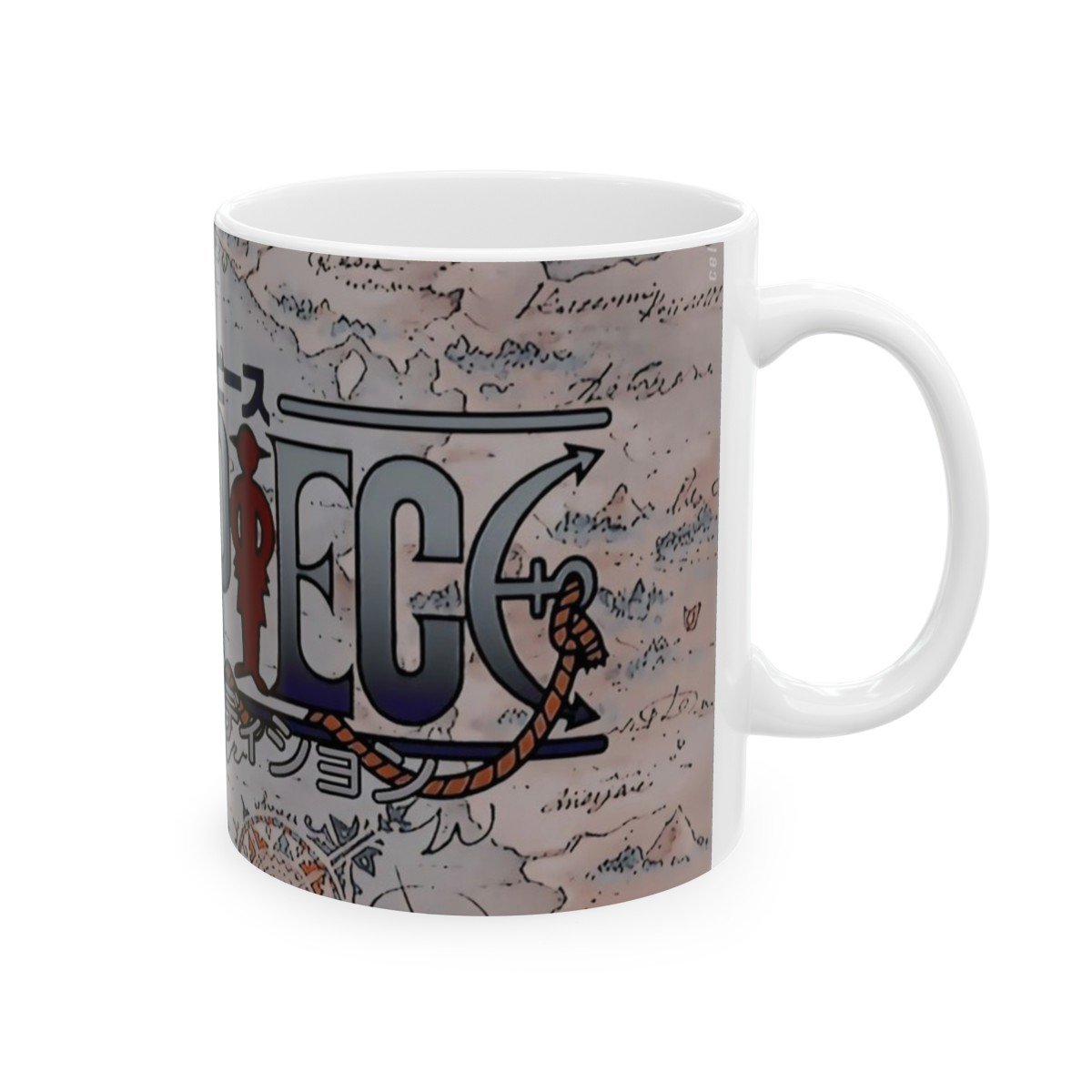Ceramic Mug, (11oz, 15oz) - Image 5