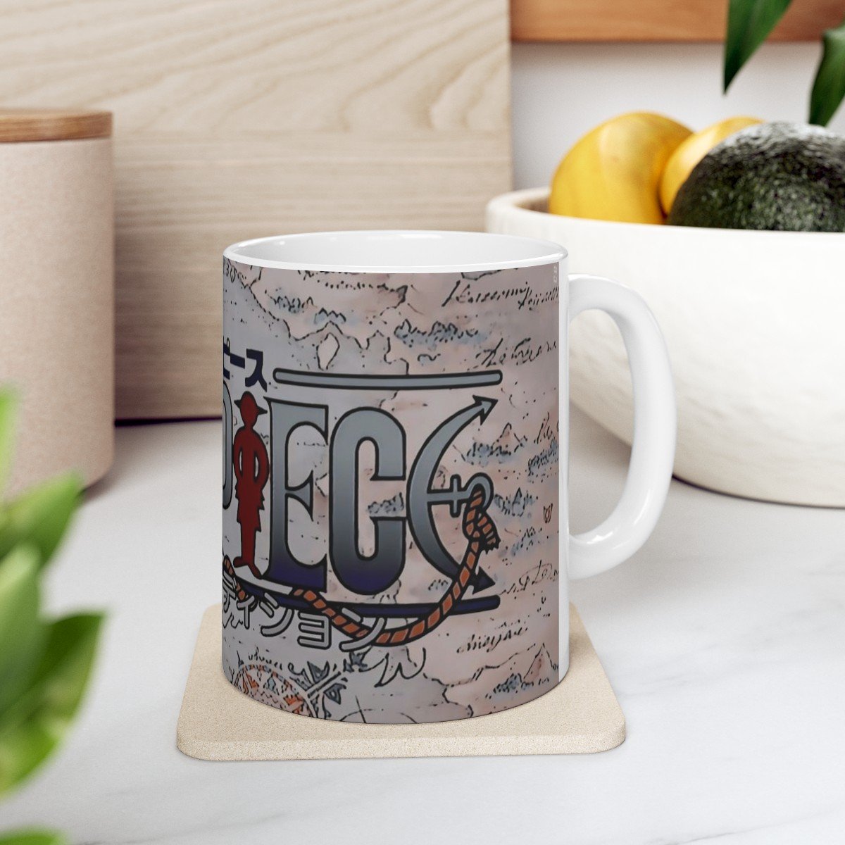 Ceramic Mug, (11oz, 15oz) - Image 8