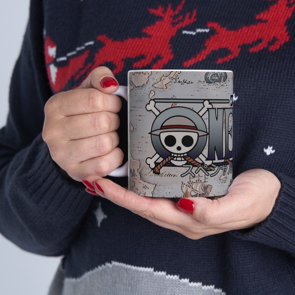 Ceramic Mug, (11oz, 15oz) - Image 12