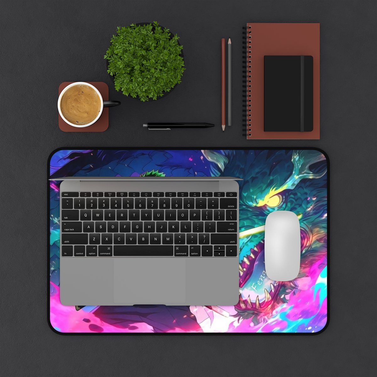 Desk Mat Zoro - Image 3