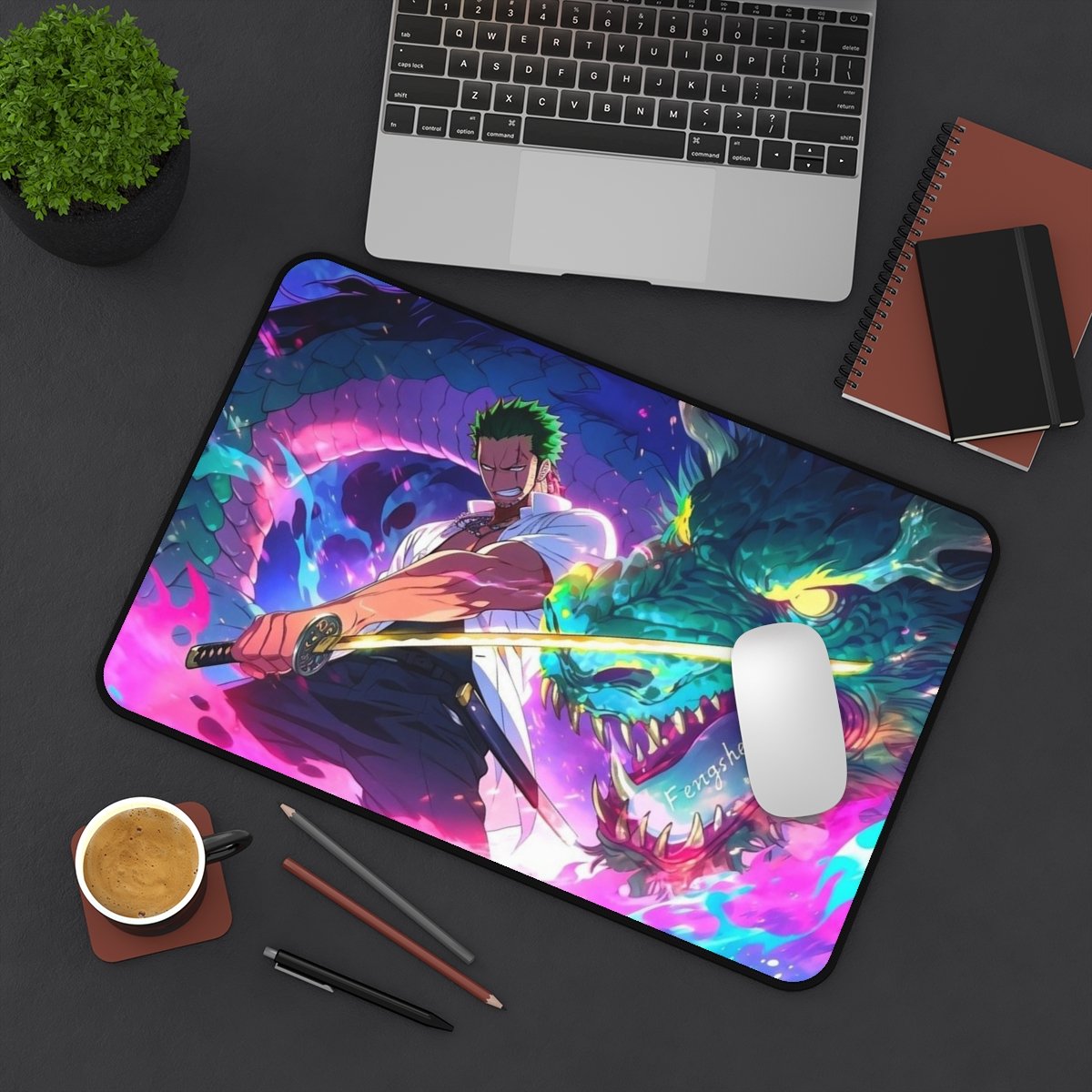 Desk Mat Zoro - Image 4