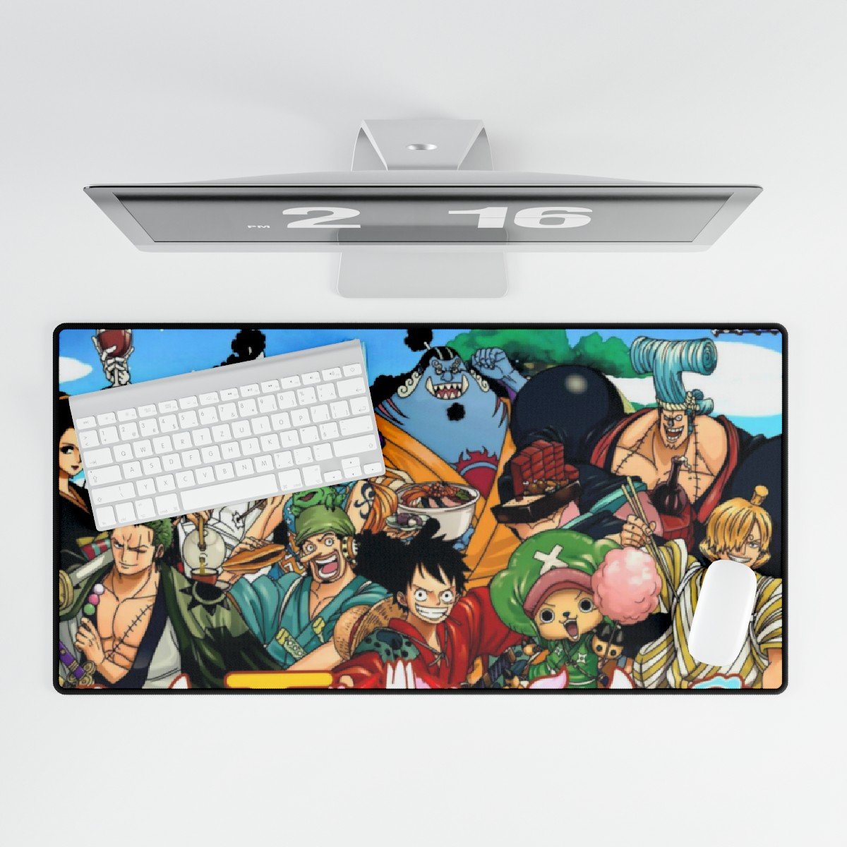 Desk Mats One Piece - Image 4
