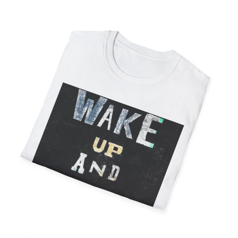 Unisex Softstyle T-Shirt - Image 8