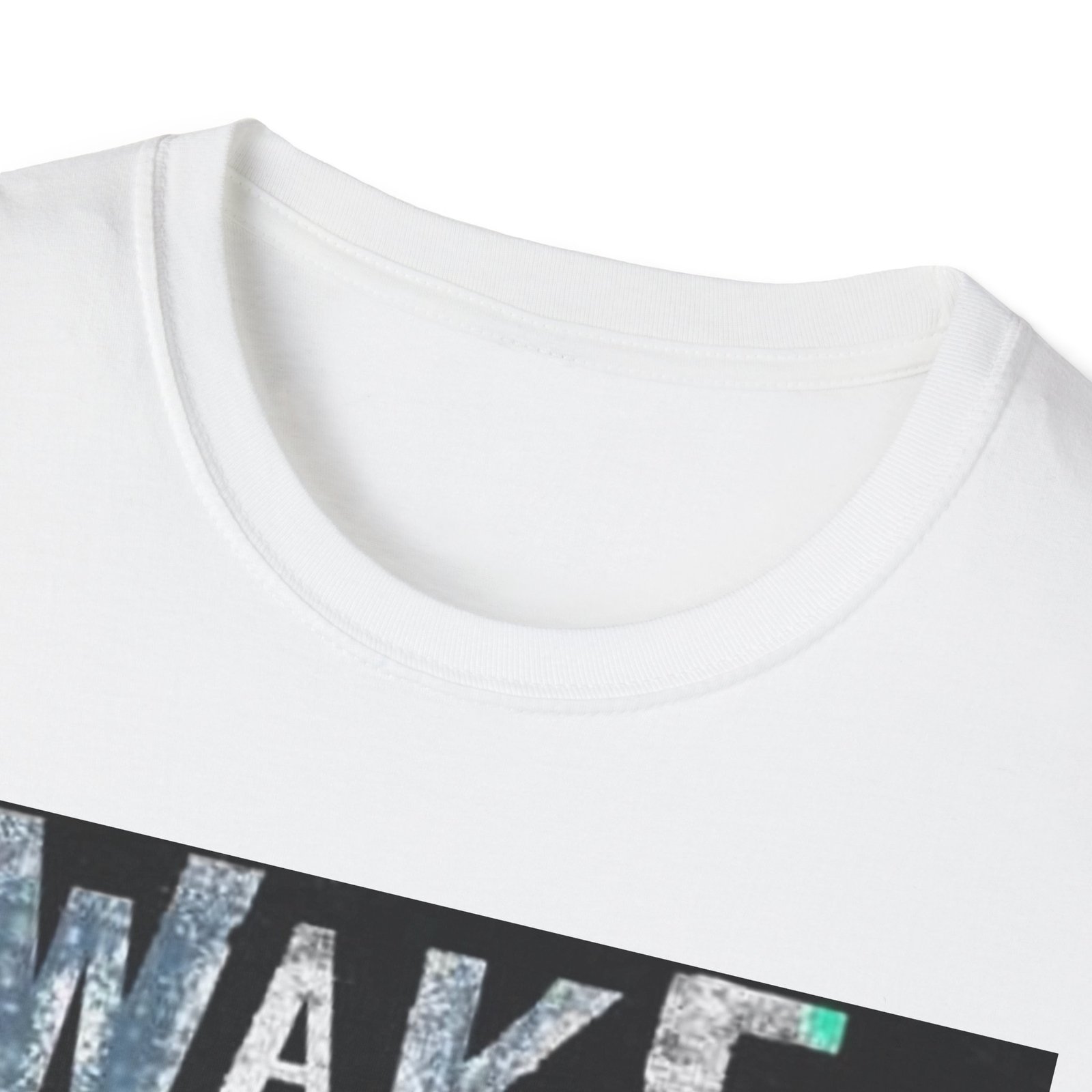 Unisex Softstyle T-Shirt - Image 7