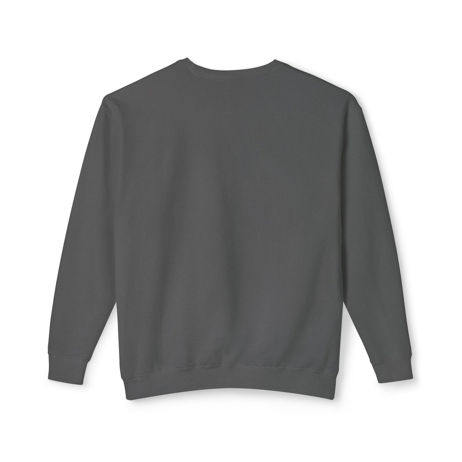 Unisex Lightweight Crewneck Sweatshirt - Image 14